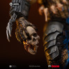 Iron Studios Cazador de la jungla Predator - Escala artística 1/10