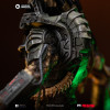 Iron Studios Cazador de la jungla Predator - Escala artística 1/10