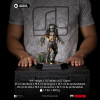 Iron Studios Cazador de la jungla Predator - Escala artística 1/10