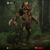 Iron Studios Cazador de la jungla Predator - Escala artística 1/10