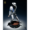 INART - Michael Jackson - MJ - Smooth Criminal 1/6 Escala Figura Coleccionable
