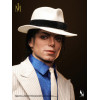 INART - Michael Jackson - MJ - Smooth Criminal 1/6 Escala Figura Coleccionable