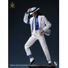 INART - Michael Jackson - MJ - Smooth Criminal 1/6 Escala Figura Coleccionable