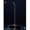 INART - Michael Jackson - MJ - Smooth Criminal 1/6 Escala Figura Coleccionable