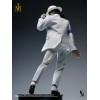INART - Michael Jackson - MJ - Smooth Criminal 1/6 Escala Figura Coleccionable