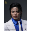 INART - Michael Jackson - MJ - Smooth Criminal 1/6 Escala Figura Coleccionable