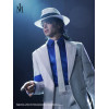 INART - Michael Jackson - MJ - Smooth Criminal 1/6 Escala Figura Coleccionable