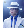 INART - Michael Jackson - MJ - Smooth Criminal 1/6 Escala Figura Coleccionable