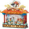 Pantasy - Kung Fu Panda - Teatro Kung Fu (set a construire)