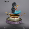 Iron Studios Disney Princesa - Jasmine Anime Princesa Arte Escala 1/10
