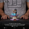 Iron Studios Disney Princesa - Jasmine Anime Princesa Arte Escala 1/10