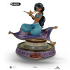 Iron Studios Disney Princesa - Jasmine Anime Princesa Arte Escala 1/10