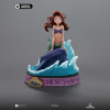 Iron Studios Disney Princesa - Ariel Anime Princesa Arte Escala 1/10