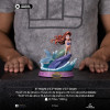 Iron Studios Disney Princesa - Ariel Anime Princesa Arte Escala 1/10