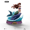 Iron Studios Disney Princesa - Ariel Anime Princesa Arte Escala 1/10