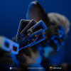 Iron Studios Gremlins 2 - Gremlins Diorama Deluxe Art Escala 1/10