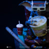 Iron Studios Gremlins 2 - Gremlins Diorama Deluxe Art Escala 1/10