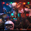 Iron Studios Gremlins 2 - Gremlins Diorama Deluxe Art Escala 1/10
