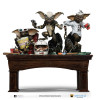 Iron Studios Gremlins 2 - Gremlins Diorama Deluxe Art Escala 1/10