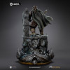 Iron Studios - Gimli Unleashed - El Señor de los Anillos - LOTR Unleashed Art Escala 1/10