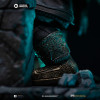 Iron Studios - Gimli Unleashed - El Señor de los Anillos - LOTR Unleashed Art Escala 1/10
