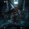 Iron Studios - Gimli Unleashed - El Señor de los Anillos - LOTR Unleashed Art Escala 1/10