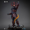Iron Studios - Marvel Fantastic 4 - Galactus Diorama Deluxe Demi Art Escala 1/20