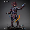 Iron Studios - Marvel Fantastic 4 - Galactus Diorama Deluxe Demi Art Escala 1/20