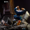 Iron Studios - Marvel Fantastic 4 - Galactus Diorama Deluxe Demi Art Escala 1/20