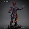 Iron Studios - Marvel Fantastic 4 - Galactus Diorama Deluxe Demi Art Escala 1/20