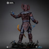 Iron Studios - Marvel Fantastic 4 - Galactus Diorama Deluxe Demi Art Escala 1/20