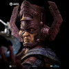 Iron Studios - Marvel Fantastic 4 - Galactus Diorama Deluxe Demi Art Escala 1/20