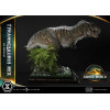 Prime 1 Studio - Jurassic World: Renacimiento - Legacy Museum Collection 1/6 Tyrannosaurus Rex Bonus Version