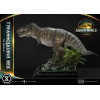 Prime 1 Studio - Jurassic World: Renacimiento - Legacy Museum Collection 1/6 Tyrannosaurus Rex Bonus Version