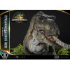 Prime 1 Studio - Jurassic World: Renacimiento - Legacy Museum Collection 1/6 Tyrannosaurus Rex Bonus Version
