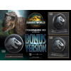 Prime 1 Studio - Jurassic World: Renacimiento - Legacy Museum Collection 1/6 Tyrannosaurus Rex Bonus Version