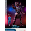 Hot Toys Marvel - Fantastic Four: First Steps - Sofvi Masterpiece GALACTUS - Jumbo Vinilo Blando