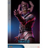 Hot Toys Marvel - Fantastic Four: First Steps - Sofvi Masterpiece GALACTUS - Jumbo Vinilo Blando