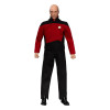 Beast Kingdom - Star Trek : Générations - Jean-Luc Picard Dynamic Action Heroes 1/9