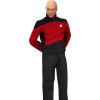 Beast Kingdom - Star Trek : Générations - Jean-Luc Picard Dynamic Action Heroes 1/9