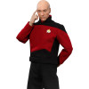 Beast Kingdom - Star Trek : Générations - Jean-Luc Picard Dynamic Action Heroes 1/9