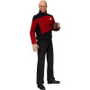 Beast Kingdom - Star Trek : Générations - Jean-Luc Picard Dynamic Action Heroes 1/9