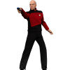 Beast Kingdom - Star Trek : Générations - Jean-Luc Picard Dynamic Action Heroes 1/9