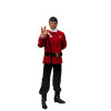 Beast Kingdom - Star Trek 2: La ira de Khan - Spock Dynamic Action Heroes 1/9