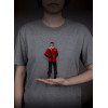 Beast Kingdom - Star Trek 2: La ira de Khan - Spock Dynamic Action Heroes 1/9