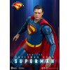 Beast Kingdom - Superman & Krypto - Dynamic Action Heroes 1/9
