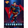 Beast Kingdom - Superman & Krypto - Dynamic Action Heroes 1/9