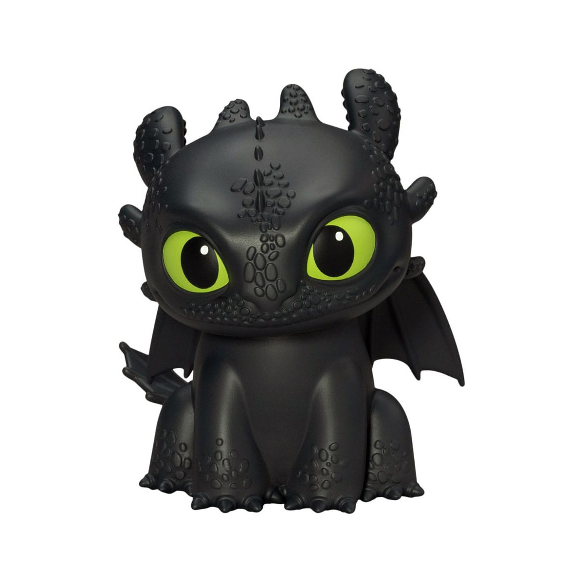 Beast Kingdom - Cómo entrenar a tu Dragon - Hucha Desdentada