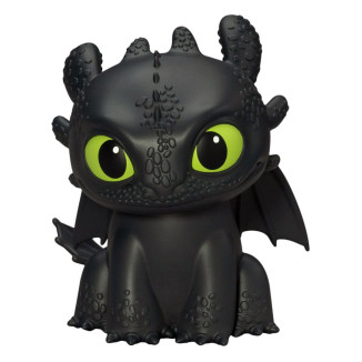 Beast Kingdom - Cómo entrenar a tu Dragon - Hucha Desdentada