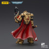 Joytoy - Warhammer - Blood Angels - Capitán con Pistola de Proyectiles Pesados y Espada de Poder